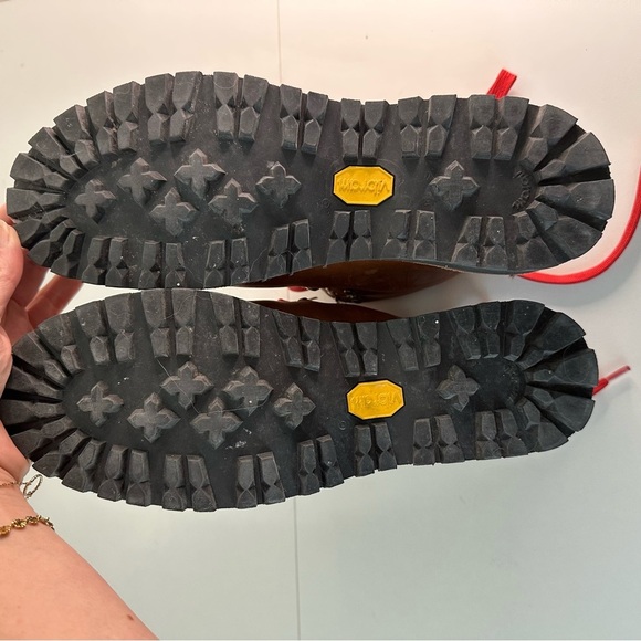 DANNER Mountain Light Women's Cascade Clovis SZ US 7.5 EUR 39.5 - Picture 8 of 9